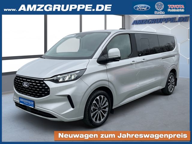 Ford Tourneo Custom Titanium X L2 4WD Aut. 5J.*Gar. A