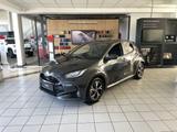 Toyota Yaris Hybrid 116 1.5 VVT-i Teamplayer - Toyota Yaris: Vvt I
