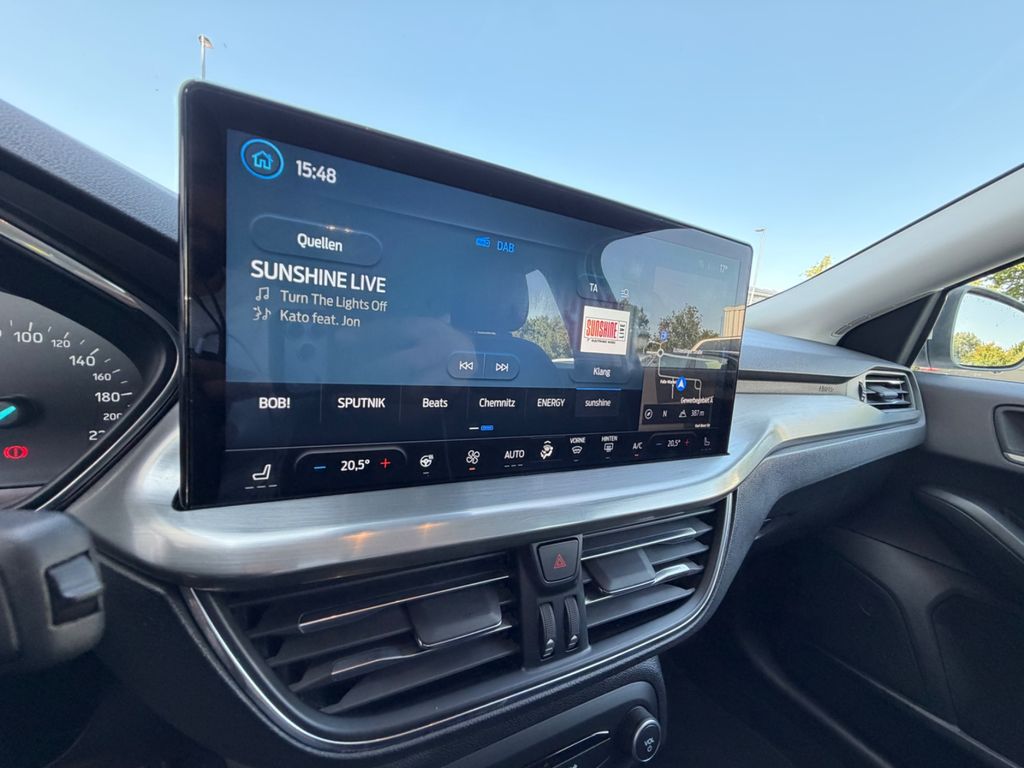 Image of Ford Focus