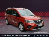 Renault Kangoo E-Tech Equilibre 360° City-Paket Plus Fam - Renault Kangoo E-TECH Gebrauchtwagen
