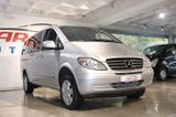Mercedes-Benz Viano 2.2 CDI lang 4-Matic*6-Sitzer*Automatik* - Mercedes-Benz Viano: Allradantrieb