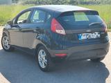 Ford Fiesta 1,0 59kW Trend Trend - Ford Fiesta von privat