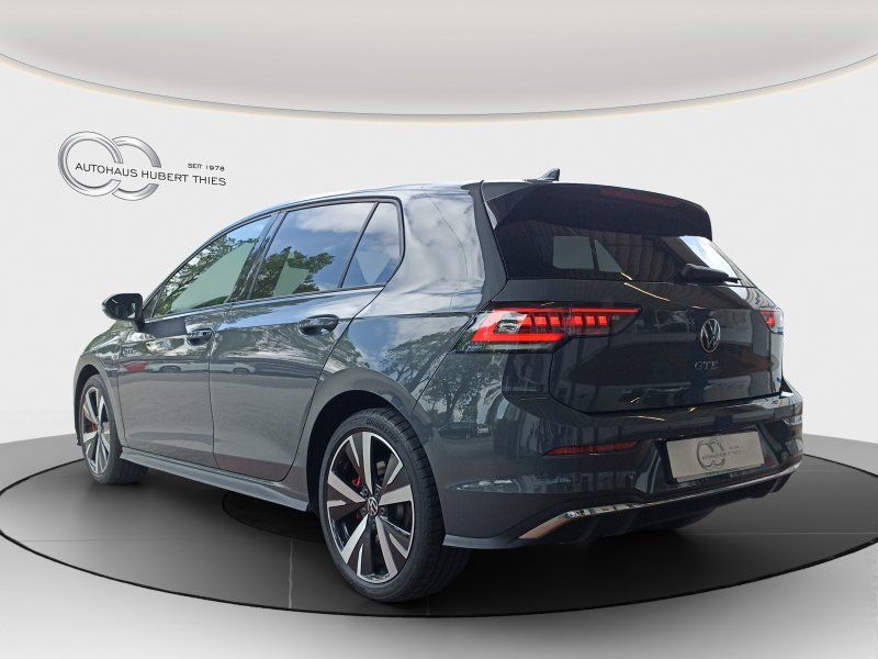 Fahrzeugansicht 5 Fahrzeugabbildung Volkswagen Golf VIII 1.5 eHybrid GTE DSG