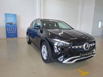 Mercedes GLA 200 - 3