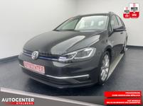 Volkswagen Golf Highline BlueMotion "MULTI-SITZH-PDC-ALU"