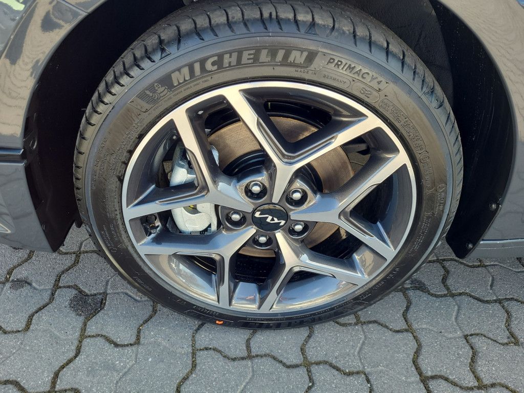 Fahrzeugabbildung Kia Ceed Sportwagon DCT 1.5 T-GDI Spirit