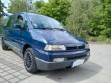 Citroën Evasion 2.0 X X - Citroën Evasion Gebrauchtwagen