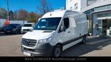 Mercedes-Benz Sprinter 314 Werkstattwagen AHK Leiterlift !! - Angebote