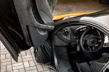2019 Mclaren 600LT — фото 8