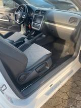 Volkswagen VW Scirocco ,1.4 Liter 190 PS - Volkswagen Scirocco in Freiburg