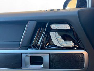 Mercedes G 400 - 12