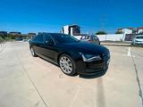 Audi a8 Long D4 quattro euro5 3.0 tfsi 333cp - Audi A8: 4e