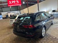 Volkswagen Golf - Vorschau Bild 3