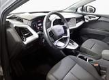 Audi Q4 35 e-tron+LED+virtual+KLIMA+LED+PDCHINTEN - Audi Q4 in Duisburg