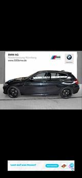 BMW 120d xDrive Edition M Sport Shadow A Edition... - BMW 120 von privat