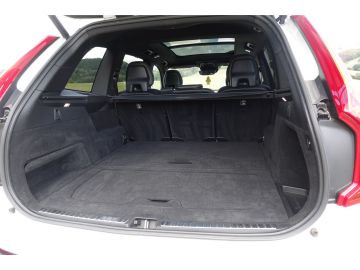 Volvo XC90 - 9