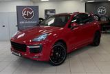 Porsche Cayenne GTS *PanSD*Sport Chono*Bose*StdHzg*21"Z - Porsche Cayenne: Rot