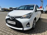 Toyota Yaris 1.4 D-4D Klima/SpurAss/Temp - Toyota Yaris: 4d4