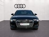 Audi A6 Lim. sport 45 TFSI quattro S tronic PANO NAV - Audi A6 mit Benzin-Antrieb: Limousine