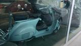Vespa 125 (VNL2/VNL3) - VESPA MOFA