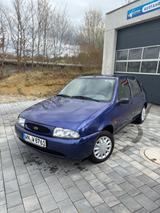 Ford Fiesta 1.25 - 1. Hand - Top gepflegt - 99560 km  - gebrauchte Ford Fiesta aus dem Jahr 1999