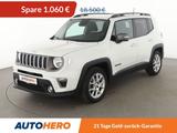 Jeep Renegade 1.0 TGDi Limited 4x2*ACC*PDC*SHZ*ALU* - Jeep Renegade Gebrauchtwagen in Essen