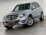 Mercedes-Benz GLK 220 CDI 4Matic.PANO.360°KAM.PDC.BI-XENON - Mercedes-Benz GLK 220 mit Panoramadach