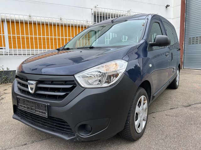 Dacia Ambiance**1.Hand**85kw erst141tkm Tüv09/2026