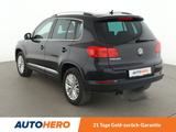 Volkswagen Tiguan 1.4 TSI Cup Sport & Style 4Motion *PDC* - Volkswagen Tiguan: Sport Style 4motion