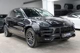 Porsche Macan Turbo 14Wege Vollleder Panorama 360° Bose - Porsche Macan in Duisburg