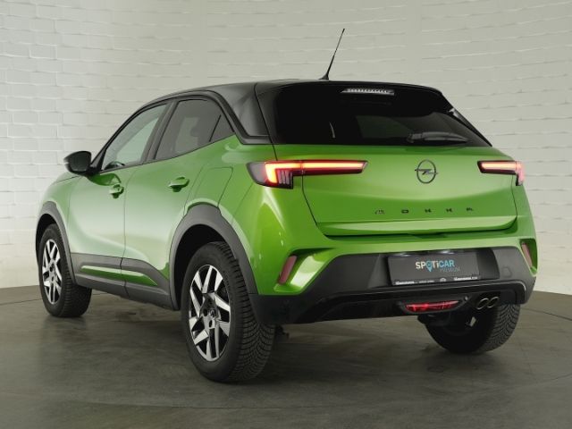 Mokka B GS AT+LED LICHT+RÜCKFAHRKAMERA+SITZ-/LEN