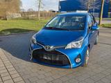 Toyota Yaris 1,33-l-Dual-VVT-i Trend Trend - Toyota Yaris: Trend