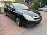 Opel  Vectra 3.0 V6 Automatik Xenon Leder - Opel Vectra mit Diesel-Antrieb: 3.0