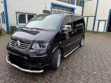 Volkswagen T5 Multivan 2.5 TDI - Volkswagen T5 Multivan aus 2004