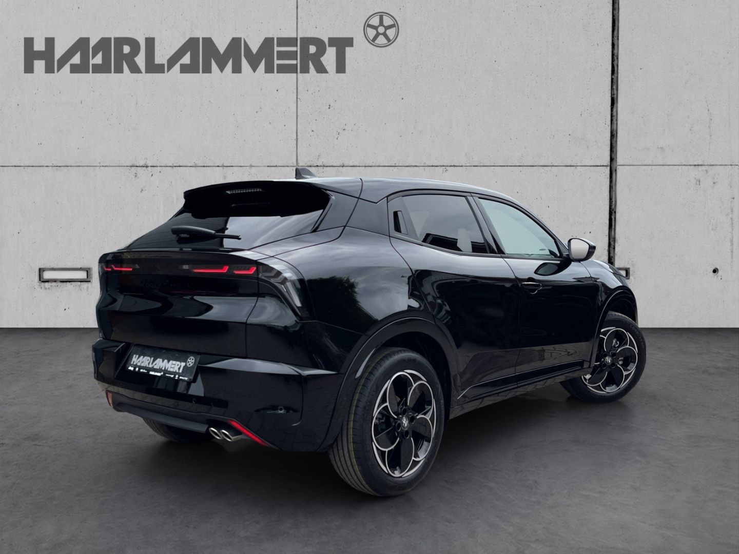 Alfa Romeo Junior - Bild 2