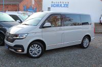 Volkswagen T6.1 Multivan Generation SIX 150PS DSG