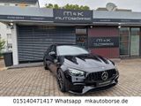 Mercedes-Benz E 63 AMG S 4 MATIK PLUS PERF. Sitz - Mercedes-Benz E 63 AMG aus 2022