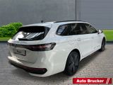 Volkswagen Passat Var. 2.0 TDI+R-line+DSG+LED+Navi+AHK+Pano - Volkswagen Passat mit Diesel-Antrieb: Schiebedach