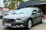 Opel Insignia B Country Tourer Allrad 4x4, PANORAMA - Opel Insignia: Navigationssystem, Kombi