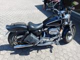 Harley-Davidson Sportster 1200 - HARLEY-DAVIDSON 1998 SPORTSTER 1200