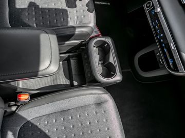 Hyundai Ioniq 5 Techniq Elektro Autobahnassistent Kamera