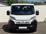 Fiat Ducato  35 Pritsche Doka L4H1 MAXI KLIMA 7-SITZE - Doka pritsche gebraucht