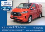 Ford Transit Custom Kasten Limited Auto. Allrad, NAVI - Ford: All