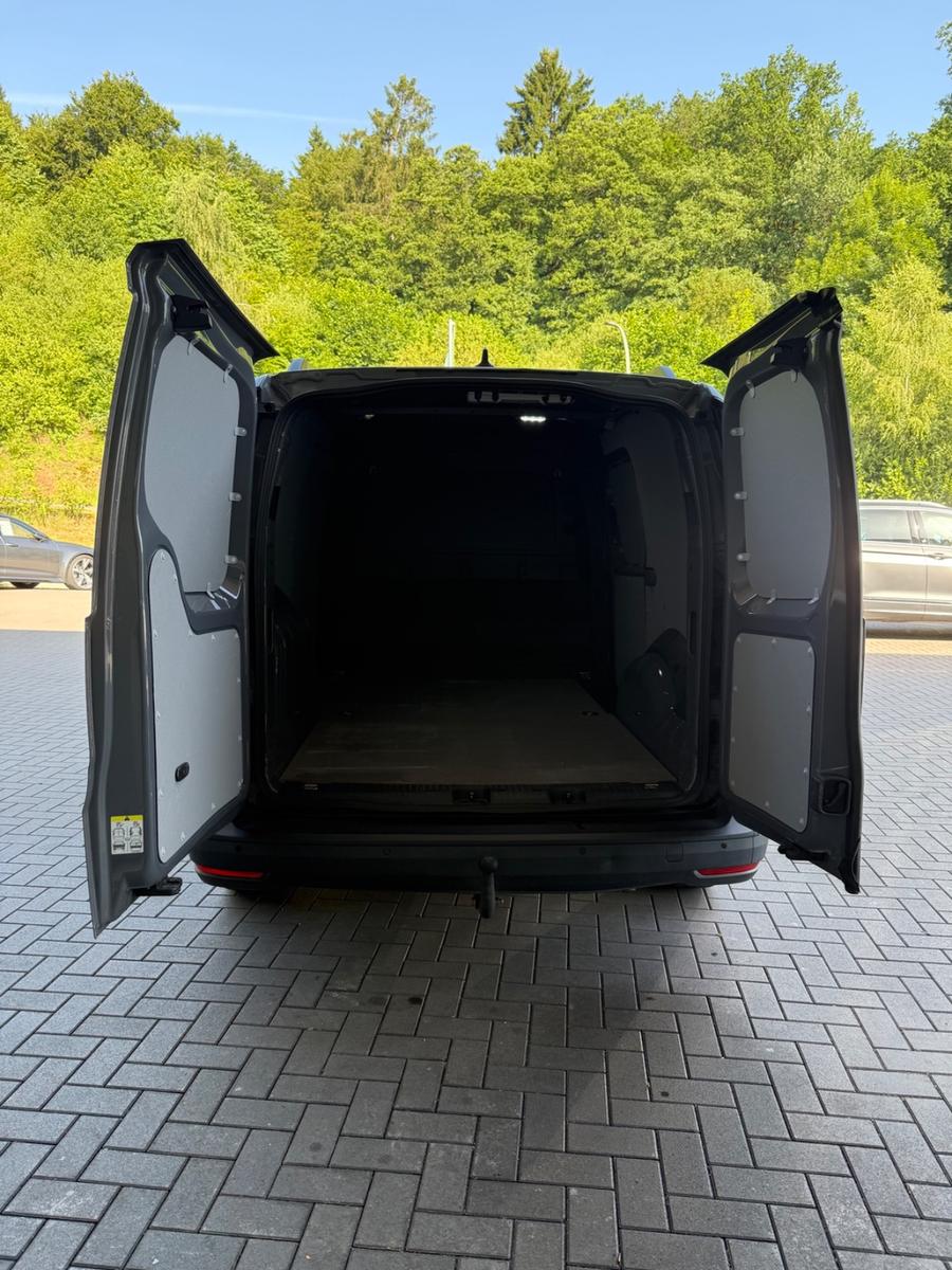 Volkswagen Caddy Cargo Maxi *AHK *DAB *PDC