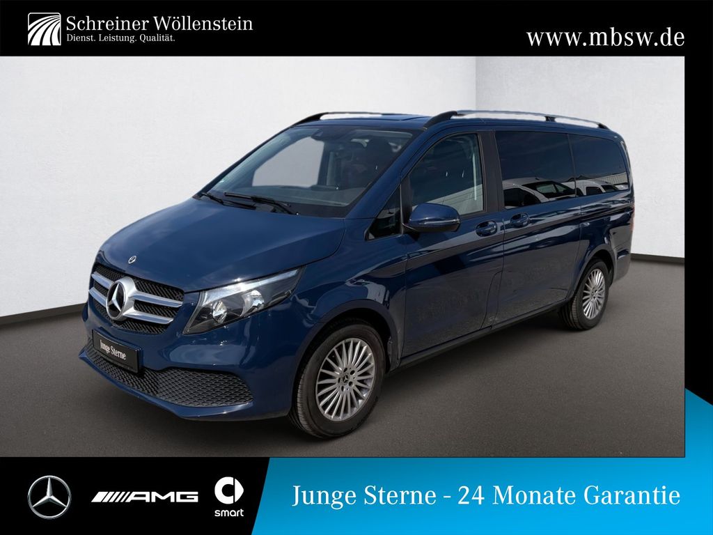Image of Mercedes-Benz V 300
