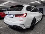 BMW 320d Touring M-Sport PANO LED ACC NAVI SHZ PDC - BMW Gebrauchtwagen