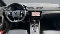 Foto Nummer 15: SKODA Superb