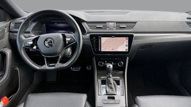 Foto Nummer 15: SKODA Superb