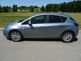 Opel Astra 1.6 16V Turbo/Kamera/Xenon/PDC/SHZ/GRA/ - Opel Astra: 16 16v