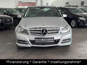 Mercedes C 180 - 2